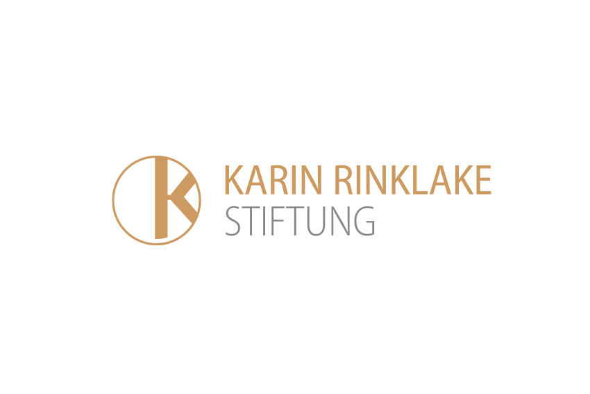 Karin Rinklake Stiftung Neuwied Logo